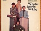 The Beatles - Yesterday And Today LP Record Album 1966 Stereo ST2553 Shrink