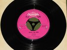 GENESIS Happy The Man / Seven Stones Orig 1st UK CHARISMA 1972 PETER GABRIEL