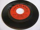 GLORIA PARKER-THE BEST THING FOR YOU BABY/I'M HEADED IN THE RIGHT...-SAMAR DJ