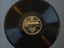 PRE WAR PERSONALITY POP 78 Ruth Etting Columbia 2073 If He Cared / Carolines