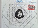 THE KINKS   LOLA VERSUS POWERMAN & THE MONEYGOROUND   REPRISE RS-6423 SEALED LP