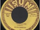 ELVIS PRESLEY Tweedle Dee 7