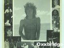 RICHARD DAVID SPANO RARE Jack Of Hearts Psyche RARE LP w/Inserts NY Garage Rock