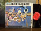 DAVE BRUBECK LP 