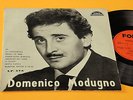 DOMENICO MODUGNO LP 10