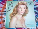 JULIE LONDON Julie Is Her Name LIBERTY RECORDS 1960 Near Mint STEREO reissue