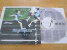 GET UP KIDS Four Minute Mile LP CLEAR VINYL limited UNPLAYED