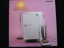 THE CURE - LP  THREE IMAGINARY BOYS  1. UK-Pressung  mit Kühlschrank-Label