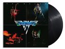 VAN HALEN SELF TITLED VINYL LP SEALED NEW BLACK 180 GRAM