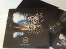.O.RANG HERD OF INSTINCT 1994 ECHO LABEL ECHLP2 LP + BOOKLET  5027529000217