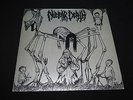 NUCLEAR DEATH - Bride of Insect LP 1990 Orig. US PRESS // autopsy repulsion RARE