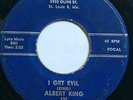 R&B SOUL MOD 45/ ALBERT KING 