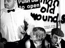 BELLE AND SEBASTIAN PUSH BARMAN TO OPEN OLD WOUNDS LP VINYL NEW 33RPM