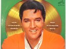 ELVIS PRESLEY 1968 Gold Records Volume 4 Original MONO 12