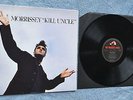 Morrissey Kill Uncle LP ex first UK pressing CSD 3789 gatefold The Smiths 1991