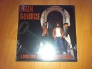 Main Source - Looking at the front door - Wild Pitch Records - 12