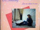 Modern Soul Funk LP C.C. CC SCHILLING Let Me Think It Over PENTHOUSE Hear mp3