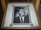 ROY ORBISON-THE CONNOISSEUR'S ORBISON.VOL 2.LP. VERY RARE UK FAN CLUB.TEXAN STAR