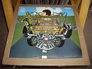 THE JOHNNY ALMOND MUSIC MACHINE,PATENT PENDING.LP.DML1043.MONO.1969.EX.