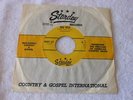 JIMMY JAY 45 ON STARDAY RUN WILD COUNTRY ROCKER / ROCKABILLY