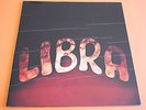 LP ITALIAN PROG LIBRA - MUSICA E PAROLE - ORIGINALE RICORDI