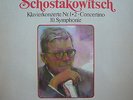 1 Doppel-LP Vinyl Rarität Schostakowitsch spielt Schostakowitsch Orginalaufnahme