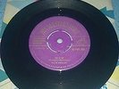 ELVIS PRESLEY RIP IT UP 1957 HMV GOLD UK 7