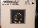 1st ORIG press ALAN SILVA CELESTIAL COMMUNICATION LUNA SURFACE LP BYG actuel M-