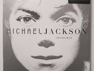 MICHAEL JACKSON 'Invincible' MOV Audiophile 180g Vinyl 2LP NEW & SEALED
