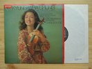 Decca SXL 6851 UK Kyung-Wha Chung Violin RPO Dutoit Ravel Tzigane 1st edition