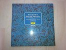 FOURNIER SCHNEIDERHAN TRIO DI TRIESTE DG STEREO 4LP NM