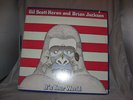 GIL SCOTT-HERON and BRIAN JACKSON 
