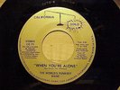GREAT NORTHERN SOUL 45 1ST PRESS 