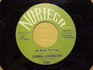 KILLER 2 SIDED 1ST PRESS NORTHERN SOUL 45 BY 