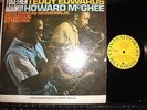 TEDDY EDWARDS/HOWARD MC GHEE TOGETHER AGAIN CONTEMPORARY M3588 DG OR.