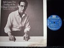 BILL EVANS SUNDAY AT THE VILLAGE VANGUARD RIVERSIDE RLP 376 BLUE MONO DG OR.