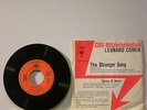 Leonard Cohen -The Stranger Song 7
