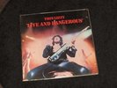 Thin Lizzy record on Vinyl, LP, Live and Dangerous, Double Album