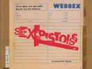 SEX PISTOLS Never Mind The Bollocks Here's - Alternative Takes - 7