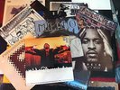 US HIP HOP VINYL x20 Rakim METHOD MAN Funkdobiest D.I.T.C Jeru Tha Damaja OC