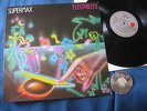 LP Supermax Electricity 1983 Germany M- to EX Ariola