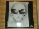 Ebondazzar - Peak, Rarität Vinyl LP 1983 Innovative Communication