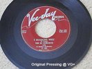 El Dorados Vee Jay 263 Original 45rpm 3 Reasons Why -  Boom Diddie Boom CHICAGO