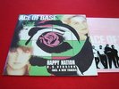 ACE OF BASE -  HAPPY NATION  1993  U.S. Version  + 4 TRACKS   LP