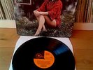 ANNI-FRID LYNGSTAD Solo-Songs in Schwedisch LP MADE SWEDEN RARE Girl from ABBA