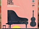 7E: Reference Records: Jazz Series 45 RPM RR-6   First Takes - Sealed