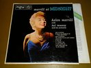 Helen Merrill - Merrill at Midnight LP (Emarcy, MG-36107, DG Mono) VG+