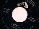 TERRY FELL Caveman RCA Rockabilly LISTEN