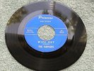 ORIG. 1963 RARE VERSION PRINCESS LABEL SURFARIS WIPE OUT 45 RECORD NO 