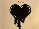 DANGER MOUSE/DANIELE LUPPI/JACK WHITE/NORAH JONES - Rome - Vinyl (LP)